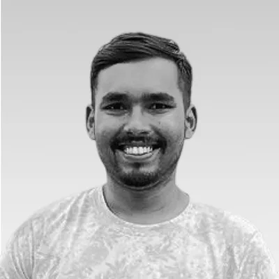 Dhanush Dharmaretnam