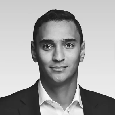 Ahmad Attia