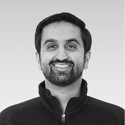 Hamad Masood