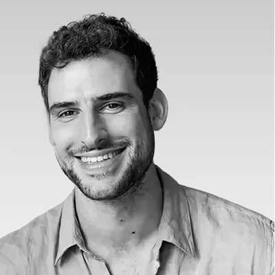 Adam Eckstein