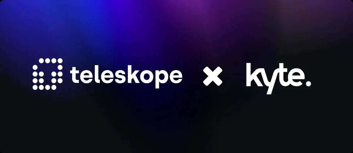 How Teleskope helps Kyte automate data security