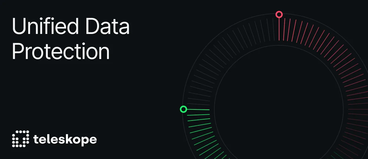 Unified Data Protection: The Cornerstone of Every CISO’s Security Strategy