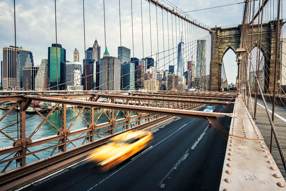 New York Mayoral Election Will Matter for the Startup Sector