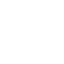 White downward-pointing arrow icon on black background.