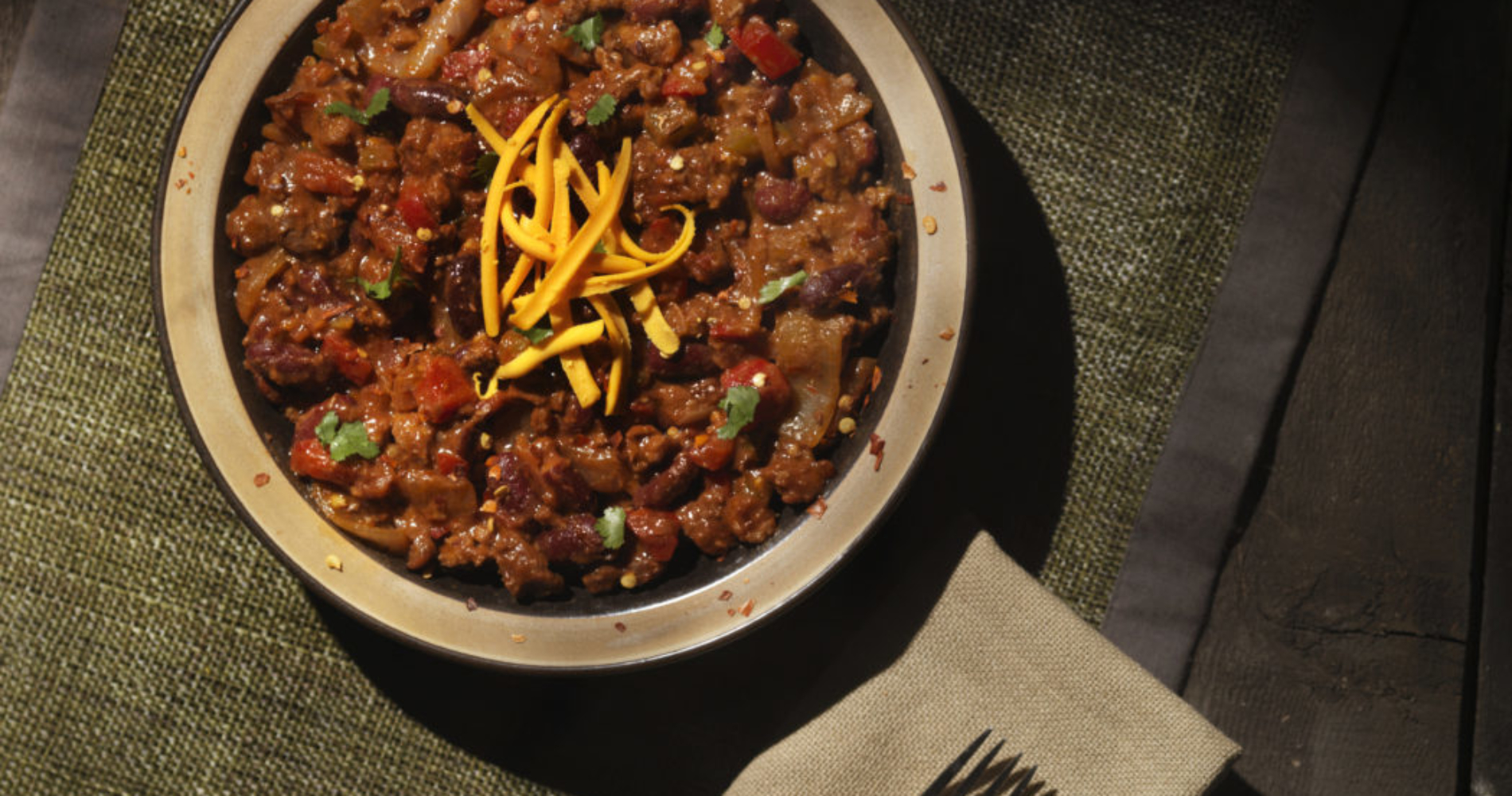 Grass-Fed Tailgate Presents: The Beef Chili Files – Part 1