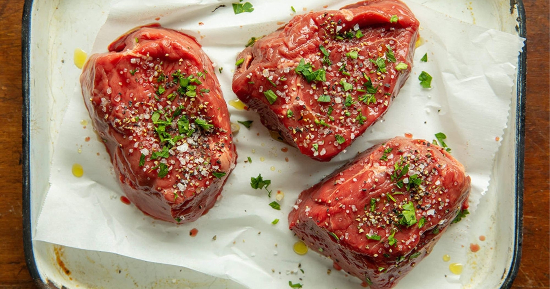 The Best Mini-Appetizers With Tenderloin