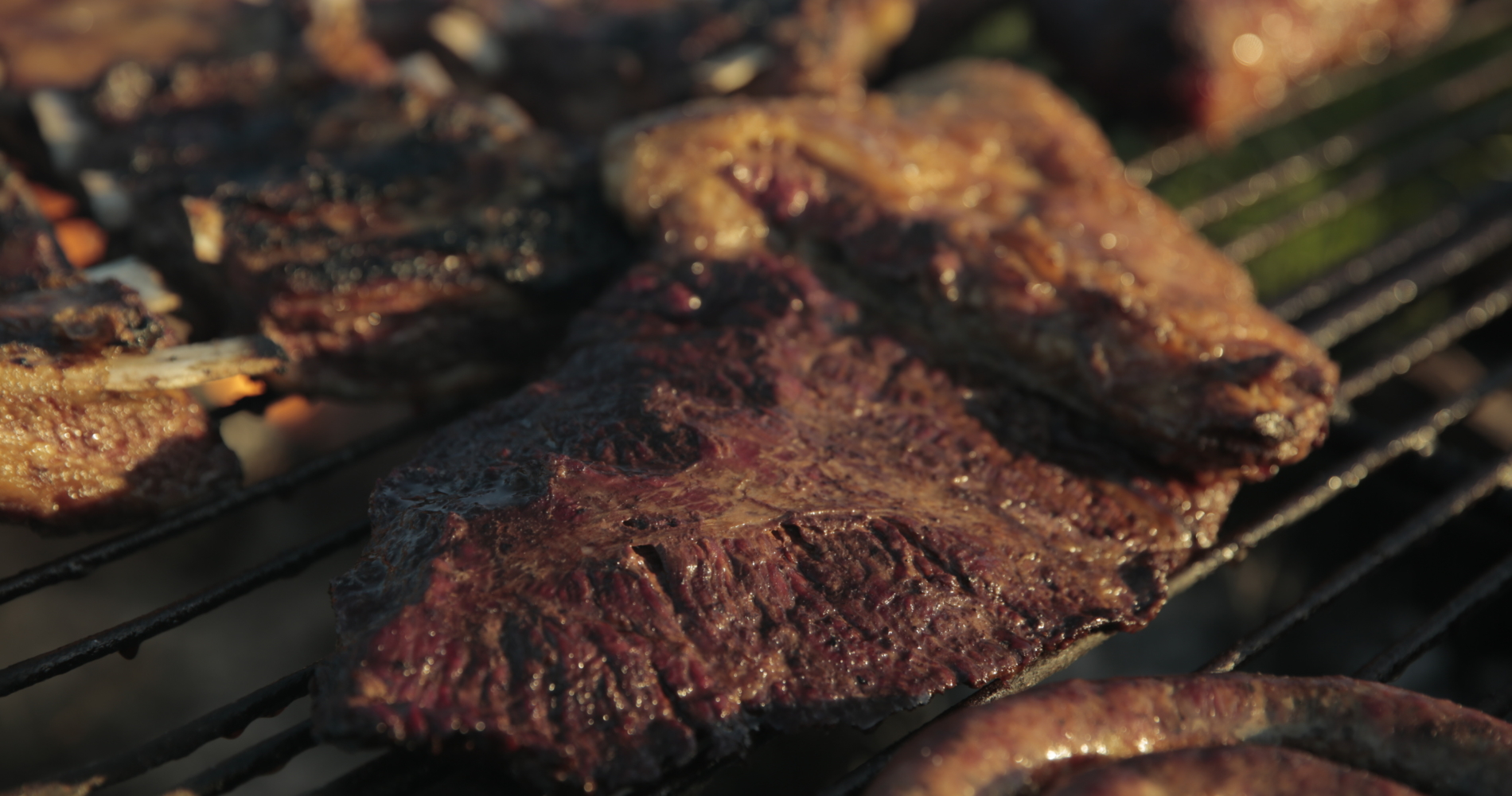 What Is The Difference Between Grass-Fed And Grass-Finished Beef?