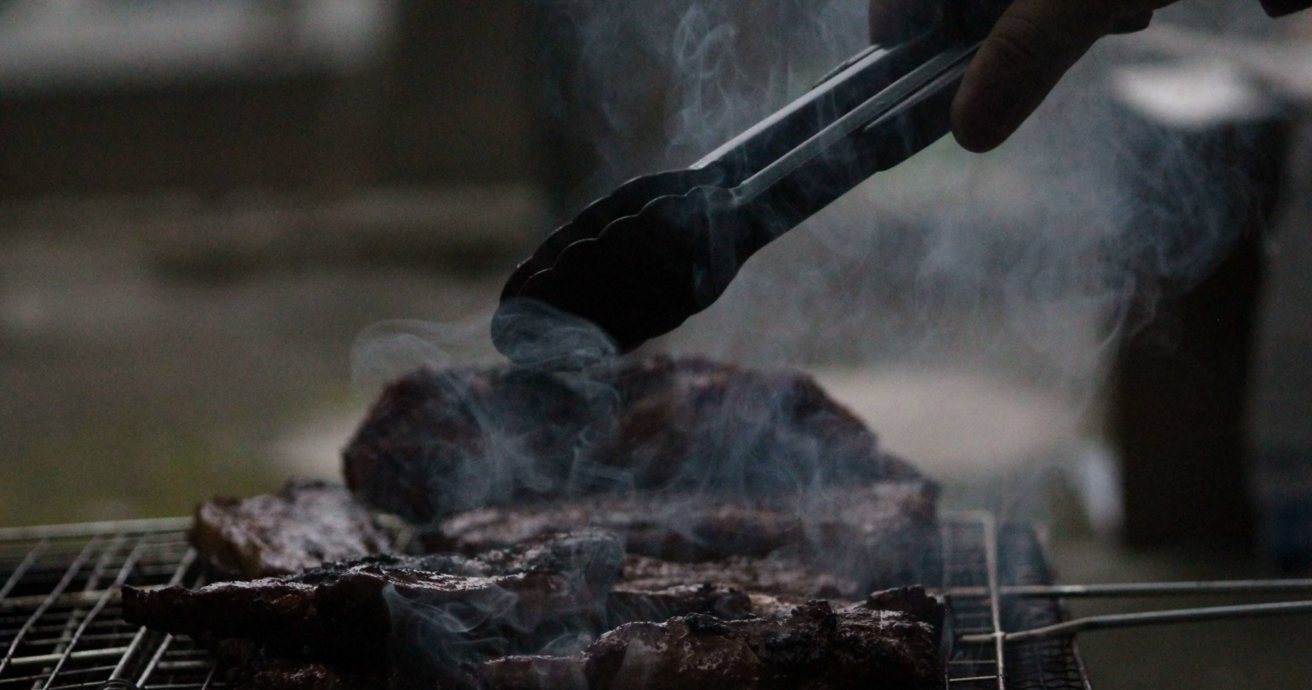 Grass-Fed Grilling, the Uruguayan Way