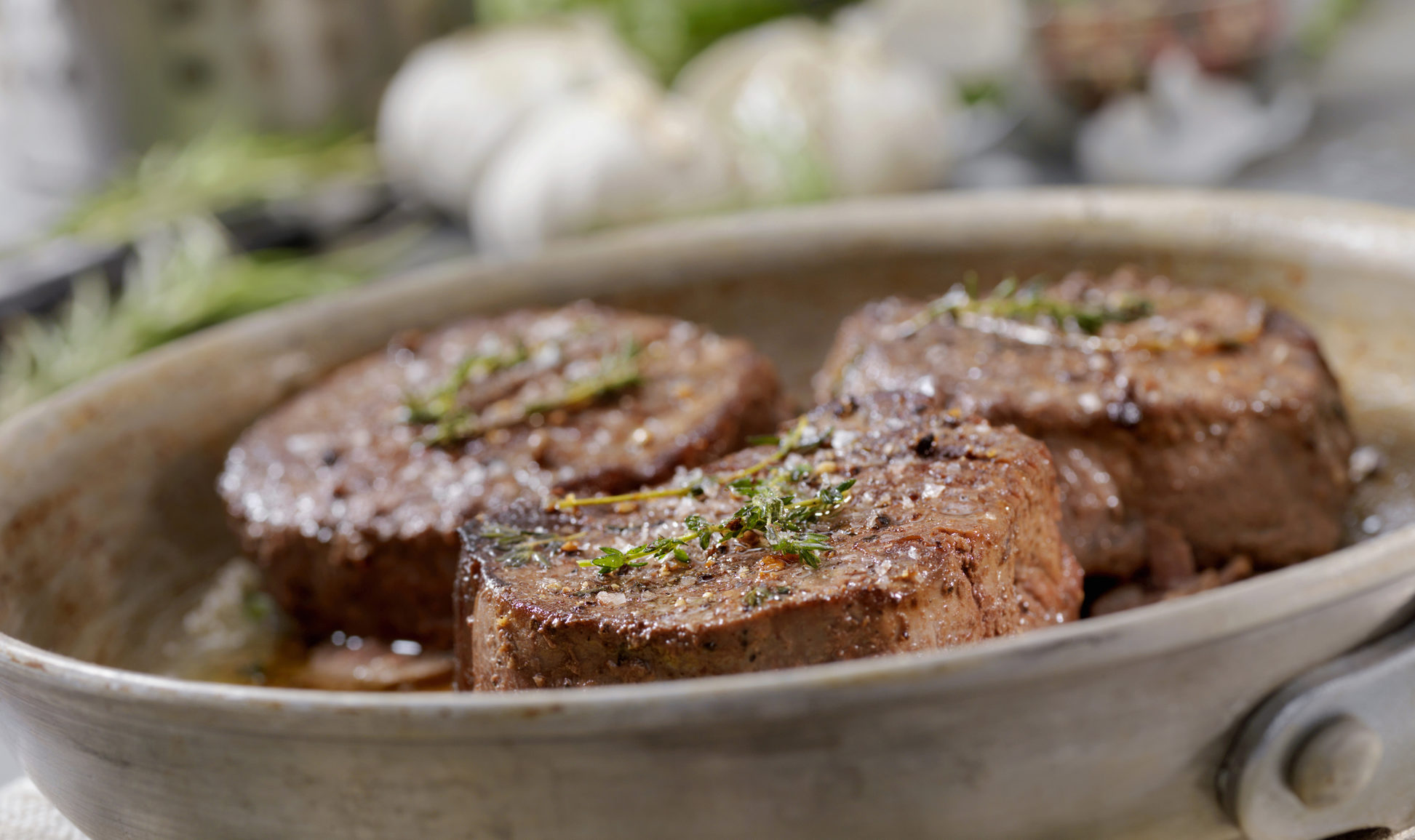 How To Cook A Sirloin Steak