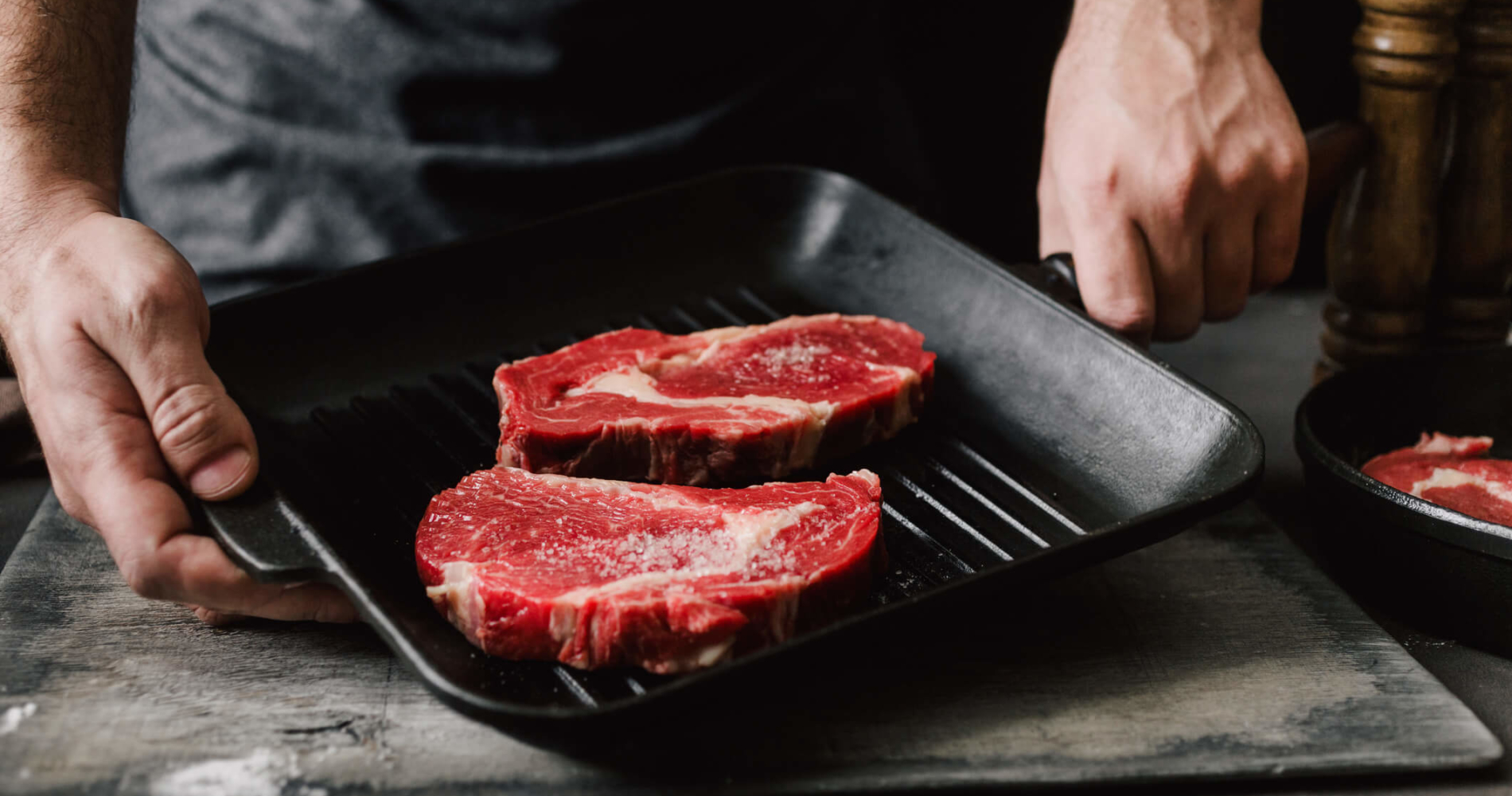 The Best Cooking Method for Every Beef Cut: Part 2