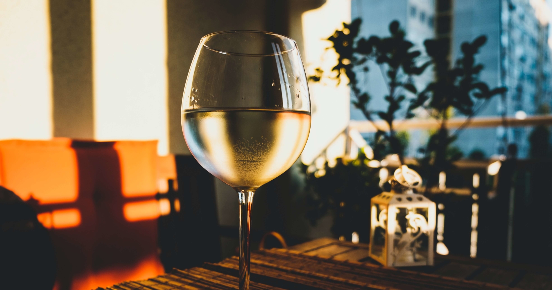 Match Your Beef With White Wine For A Change