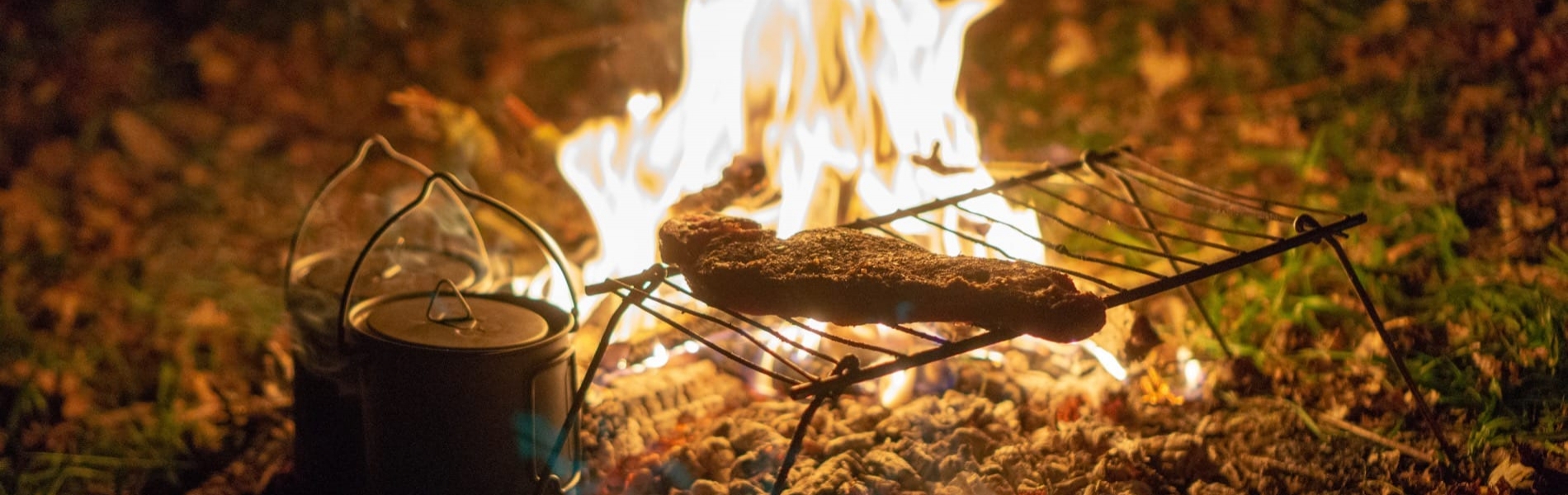 Up in Our Grill: Labor Day Essentials for Grilling a Steak