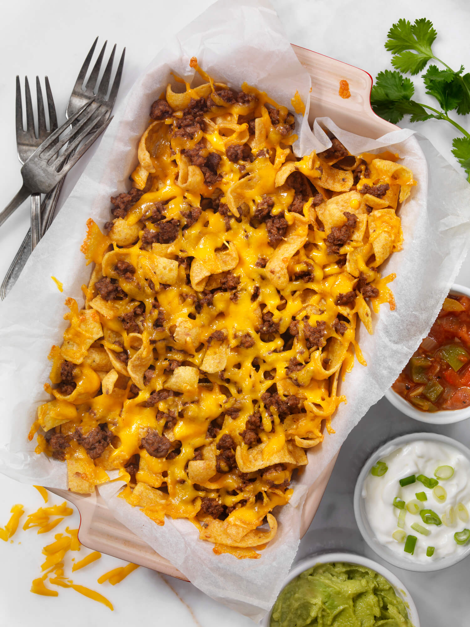 Frito Pie. It’s a thing – and you want it.