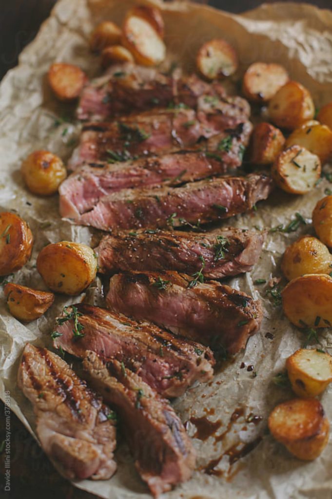 The Benefits Of Grass-Fed Beef: It’s Not Just About The Taste