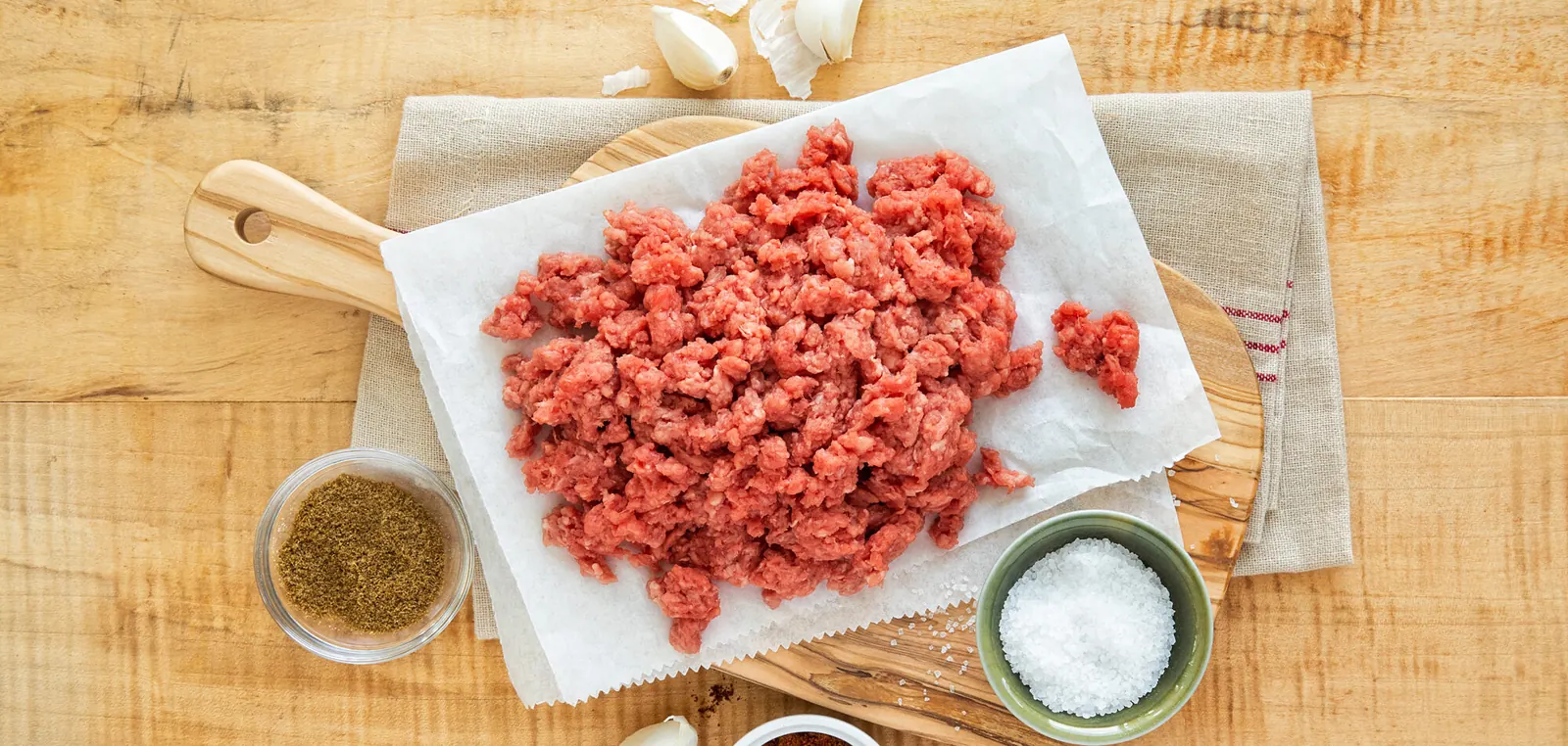 Verde Farms Hearty Vegetable Beef Stew