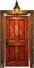 The Kitchen Door