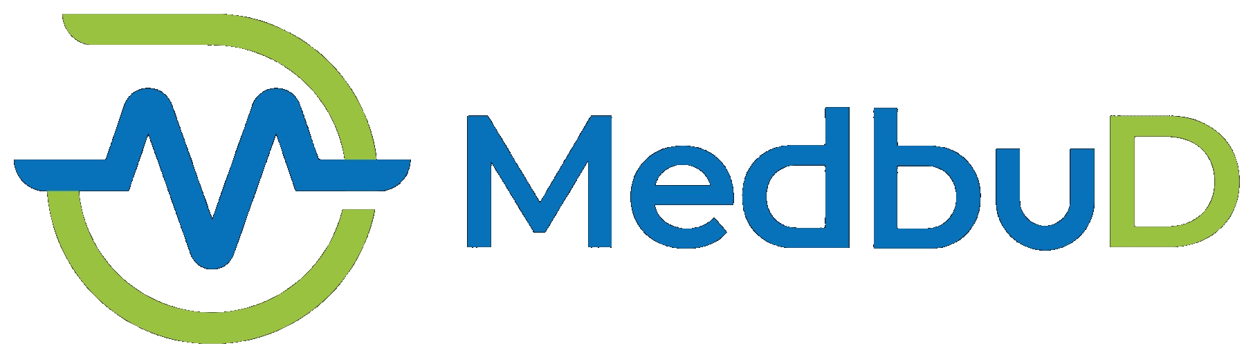 MedBud logo