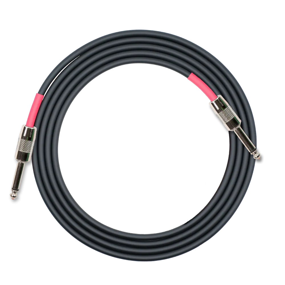 Signal Chain Audio Labs The Core Series Instrument Cable
