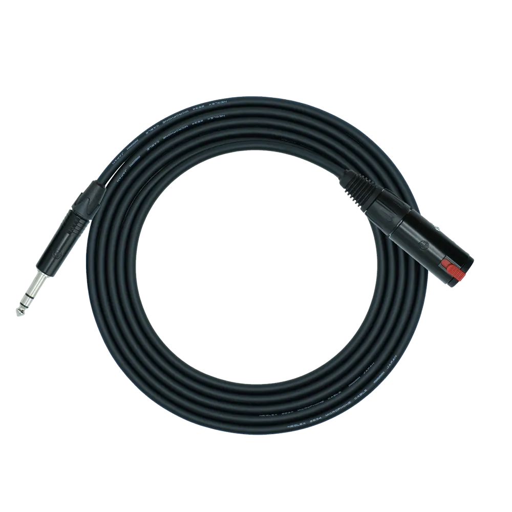 Signal Chain Audio Labs The Monitor Extension Cable