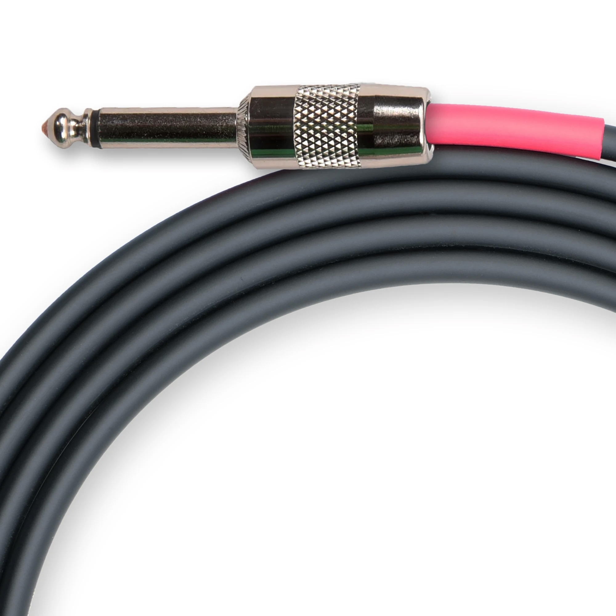 Signal Chain Audio Labs The Core Series Instrument Cable