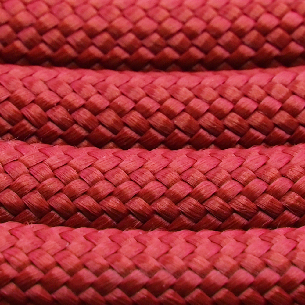 Signal Chain Audio Labs The Proper Braided Instrument Cable