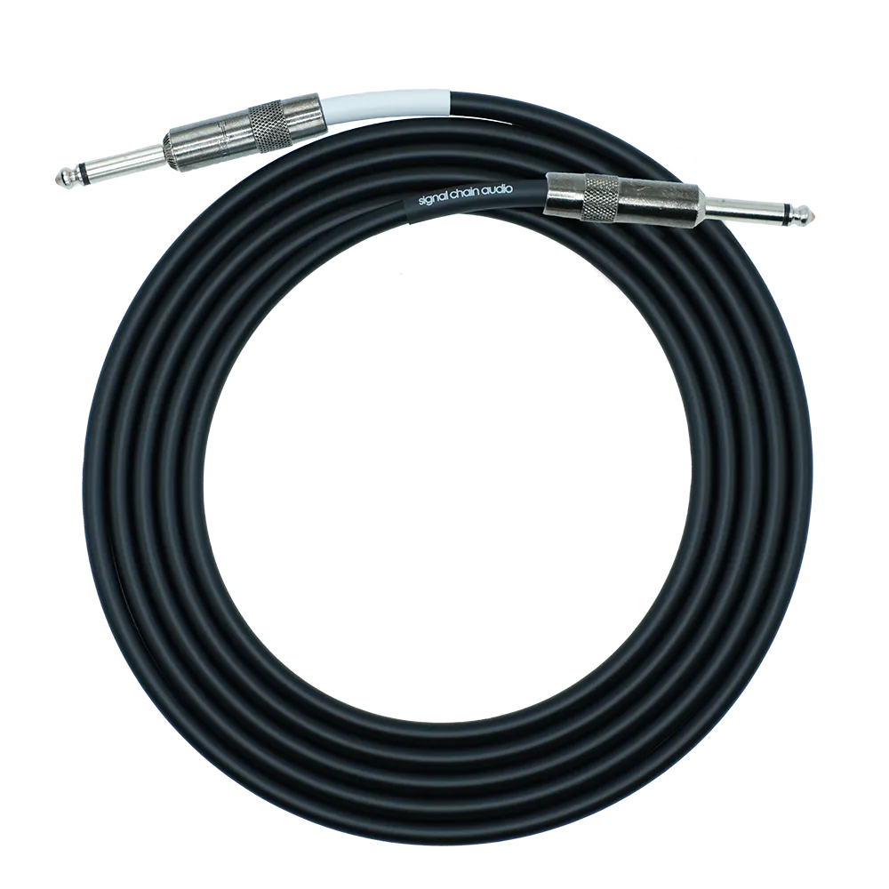 Signal Chain Audio Labs The Speaker Cable