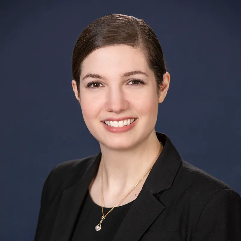 Emma H. Barry, Board Member