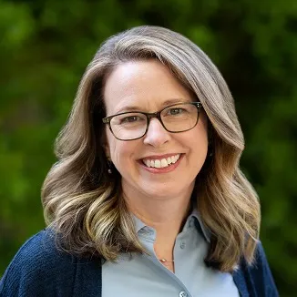 Jane Gore, Vice President