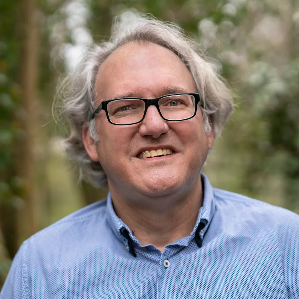 Harley Jebens, Board Member