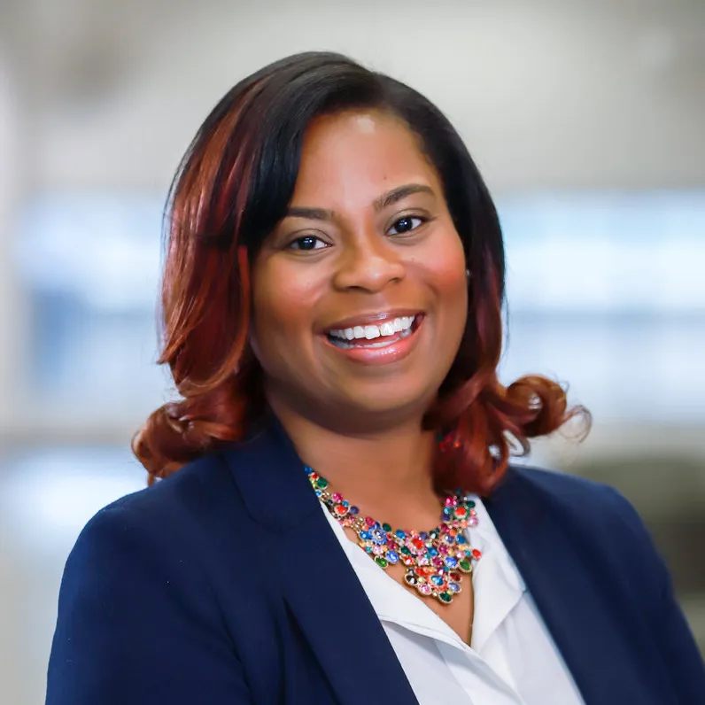 Adria Wiggins, Board Member