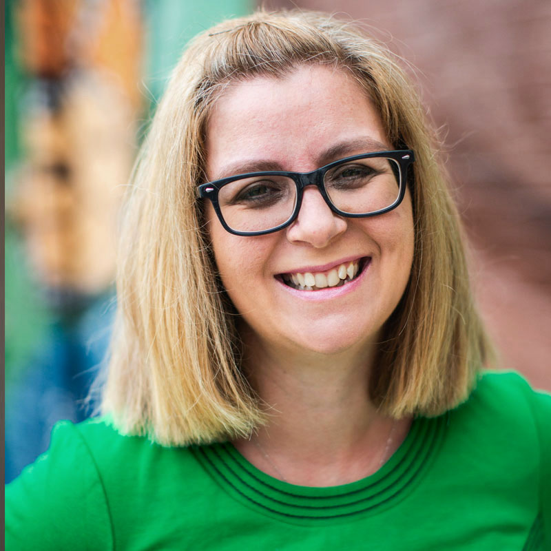 Jane Gore, Vice President