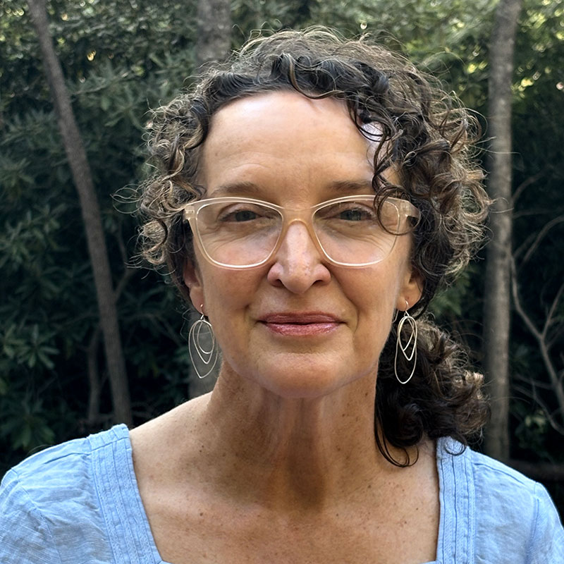 Beate Sass, Treasurer