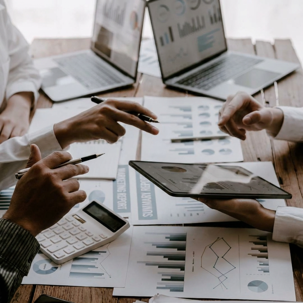 Financial Management Overview