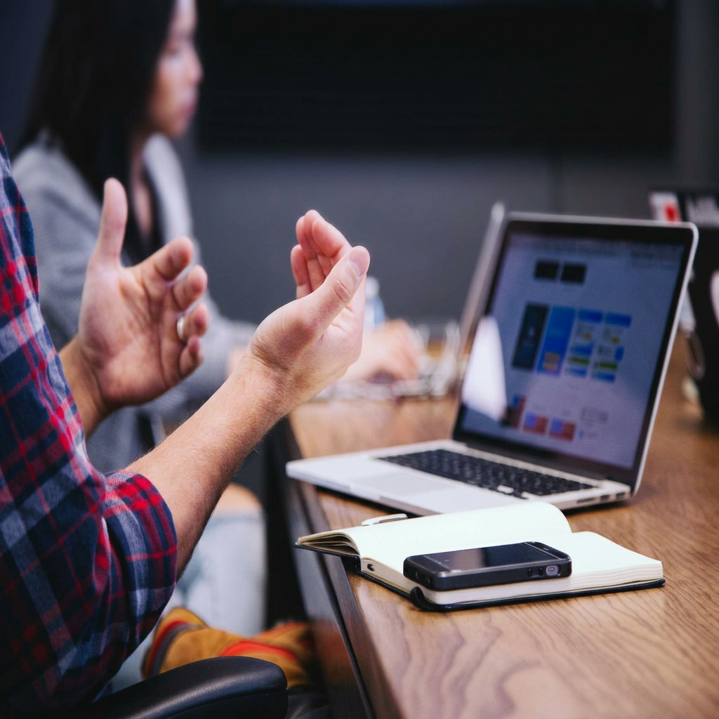 Business Consultation