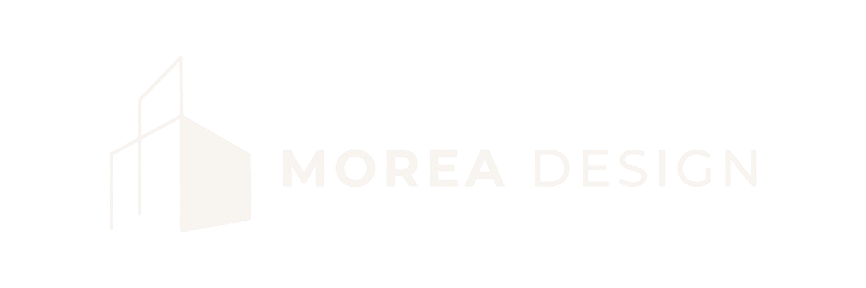 morea dark theme logo