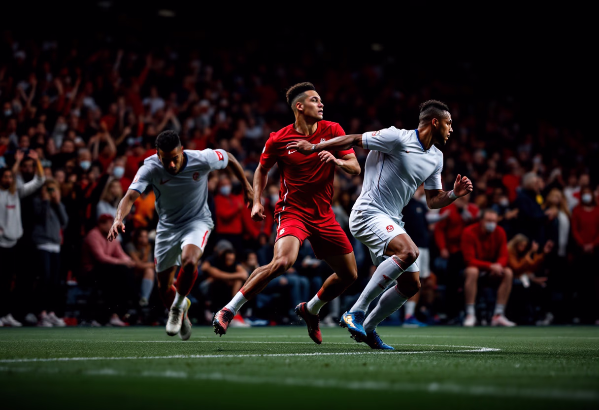 image of university events