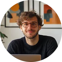 Testimonial Author