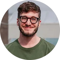 Testimonial Author