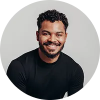 Testimonial Author
