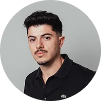 Testimonial Author