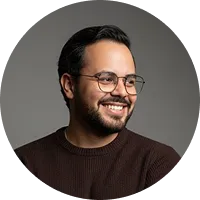 Testimonial Author