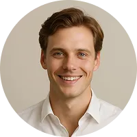 Testimonial Author
