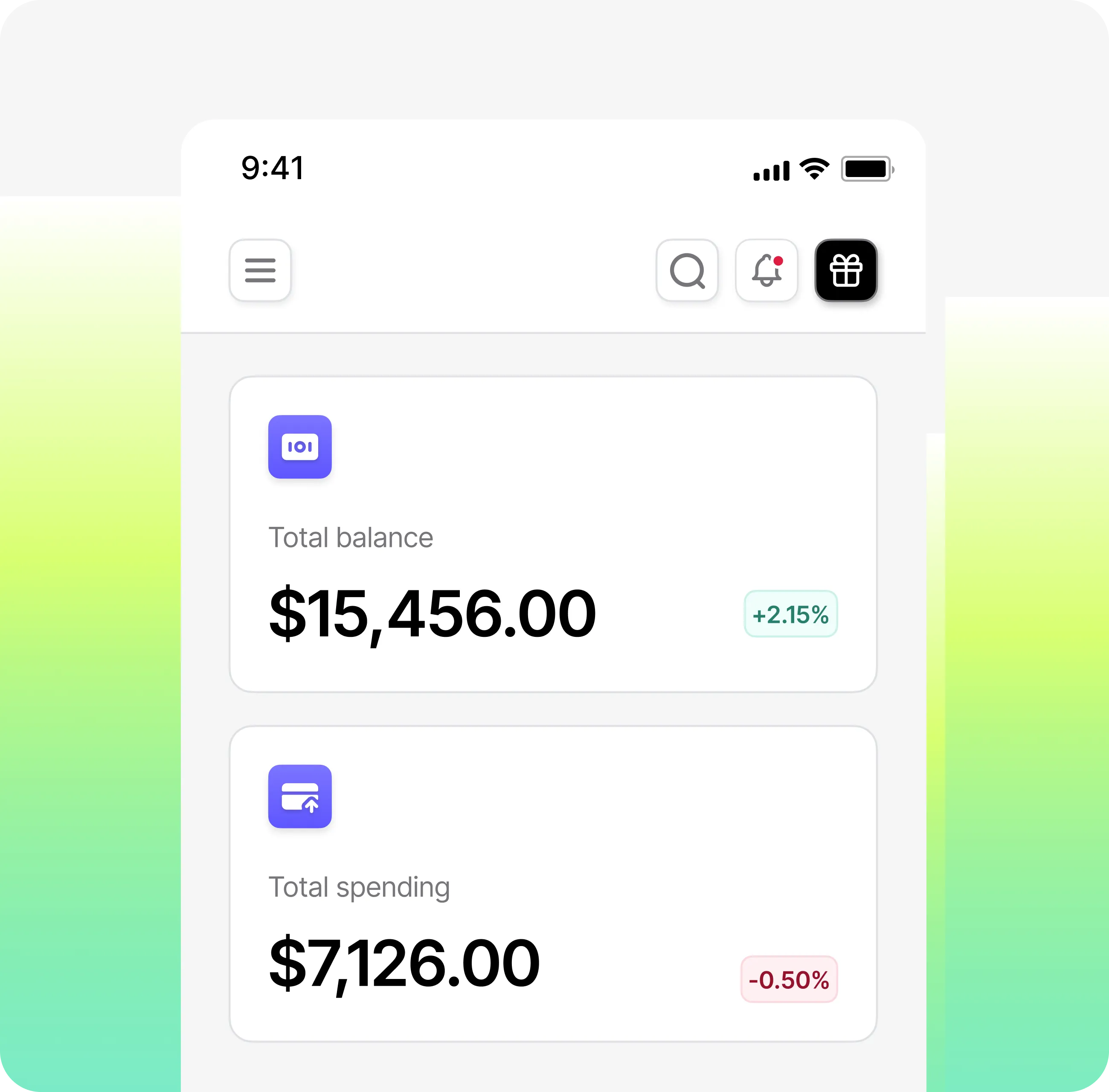 Finance Image