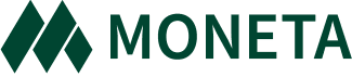 Moneta logo