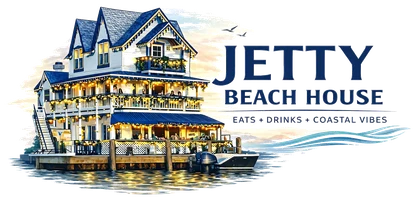 Jetty Beach House