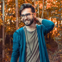 Photo de profil patient — avis Google kinésithérapeute Lyon