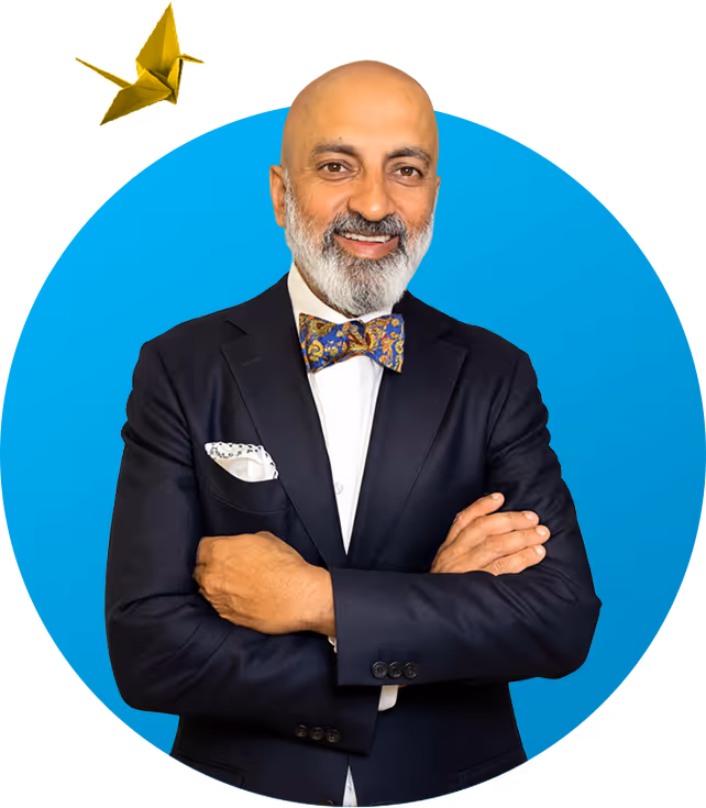 Dr. Tahir
