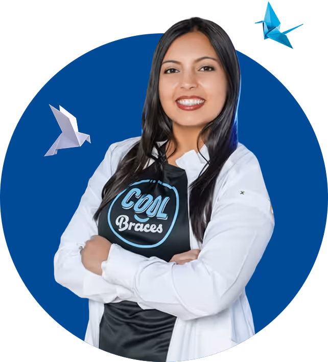 Dr. Lia