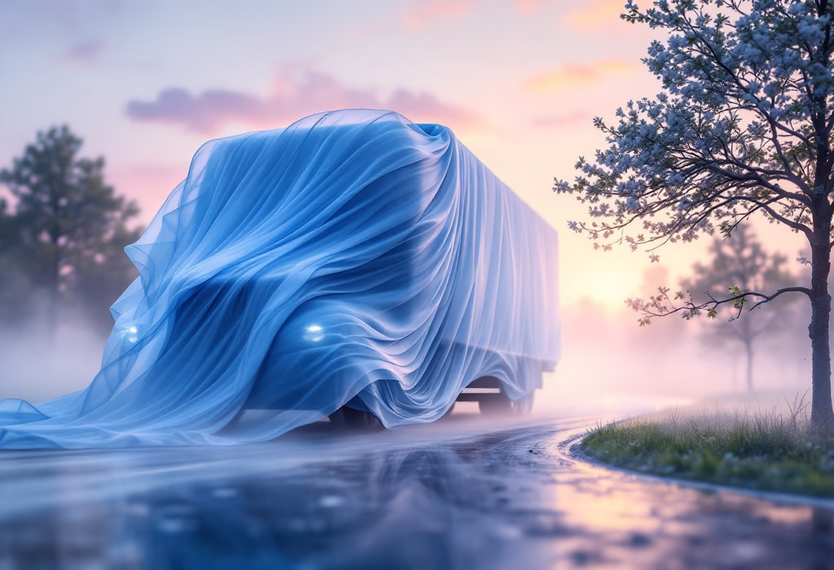 image of moving truck