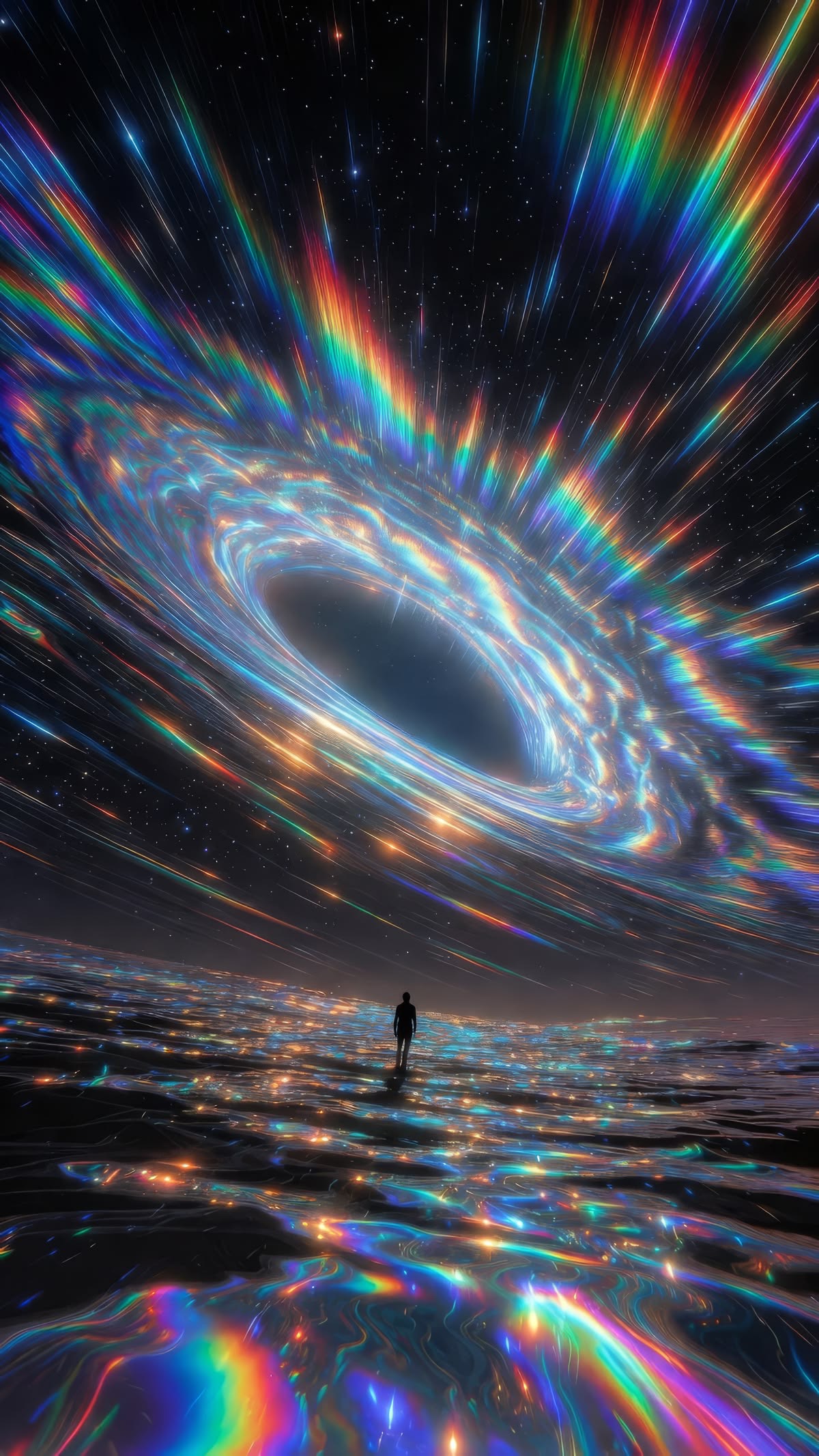 image of parcels being handled